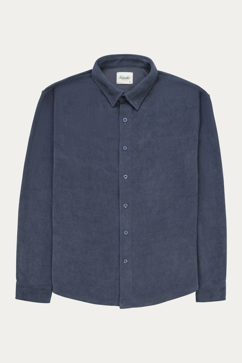 Kuwalla Chenille Shirt