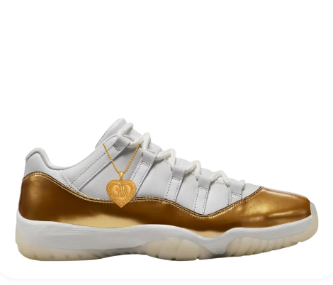 Air Jordan 11 Retro Low – Mother’s Day – Women’s