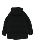 Mackage Graydon hooded down jacket