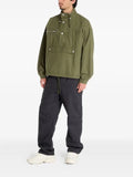 PUMA x Represent jacket
