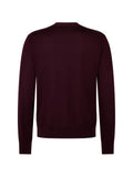 DSQUARED2 D2-upside-down cardigan