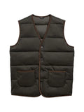Barbour Easthill quilted gilet