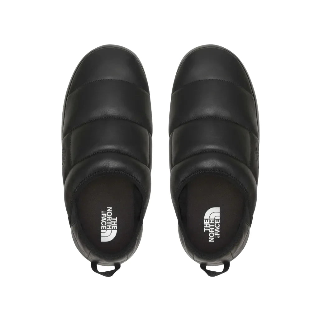 TNF THERMOBALL™ Traction Leather Mule