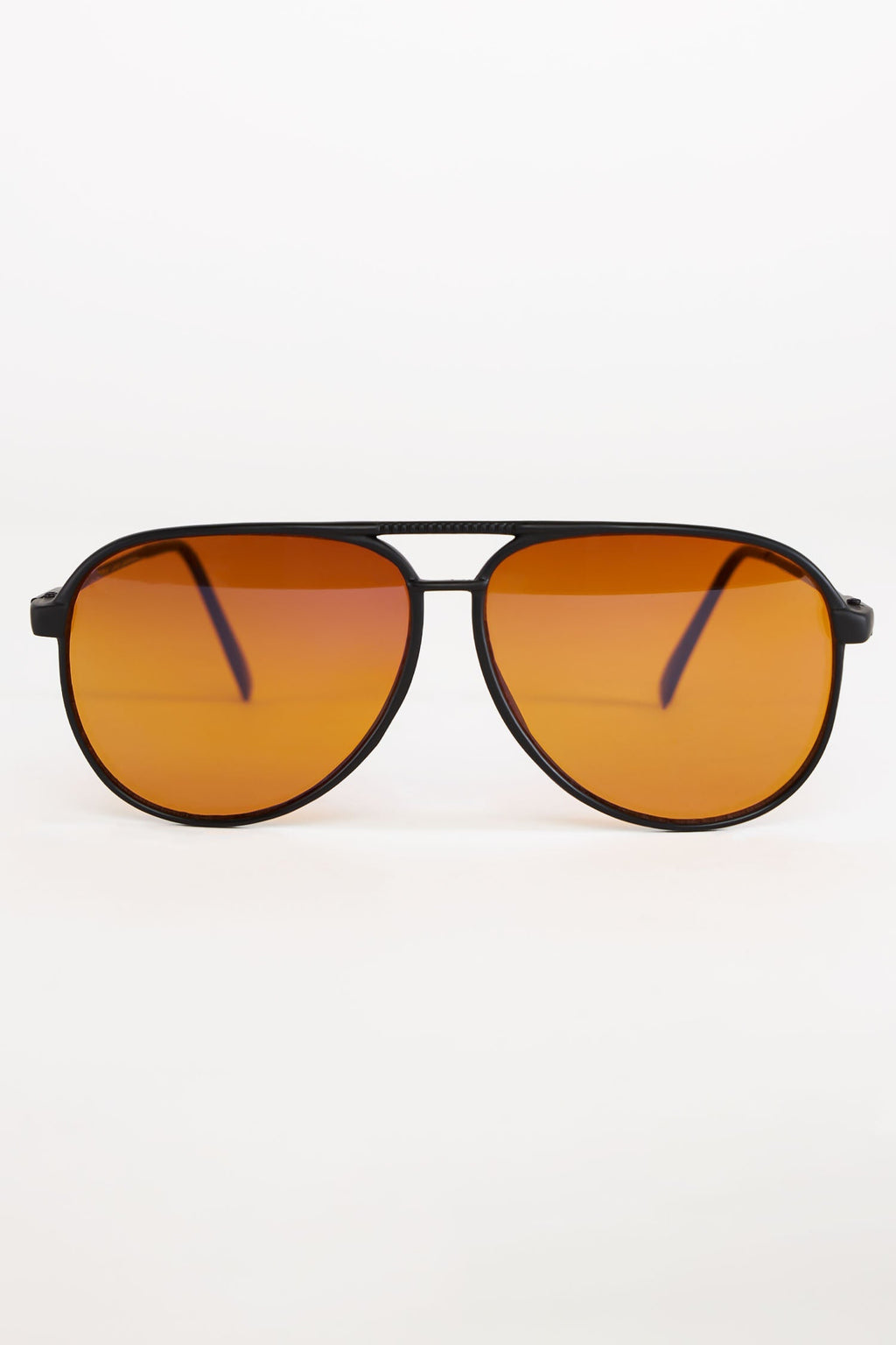 SGASUN - Men's Sunset Aviator Sunglasses