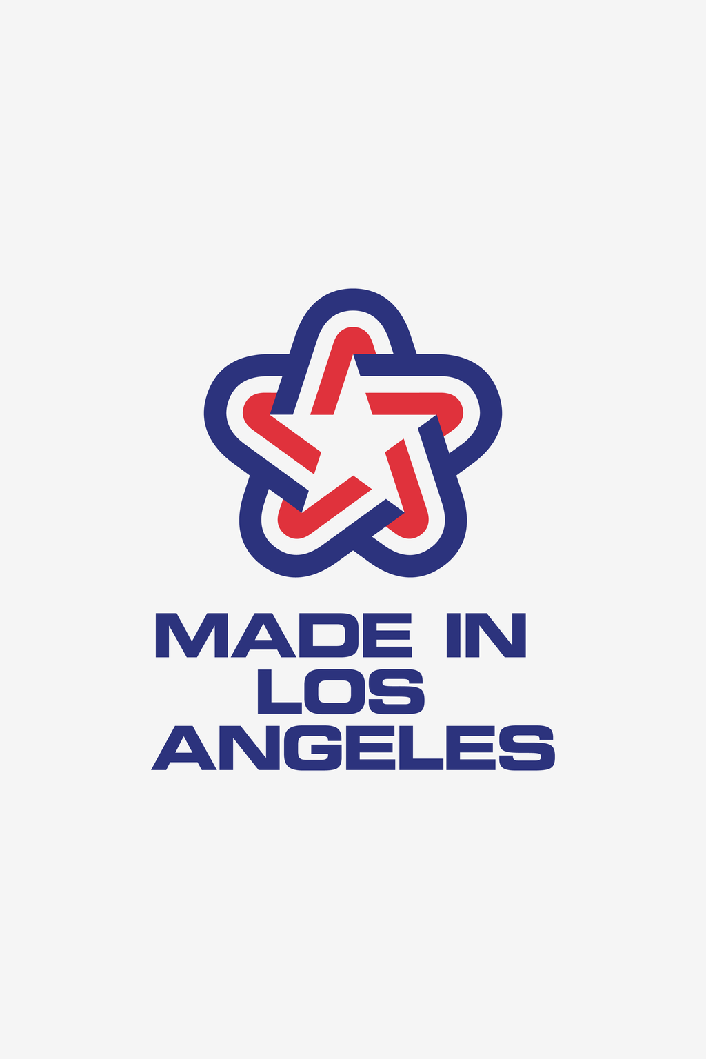 8314GD - Garment Dye Dolphin Hem Hot Short