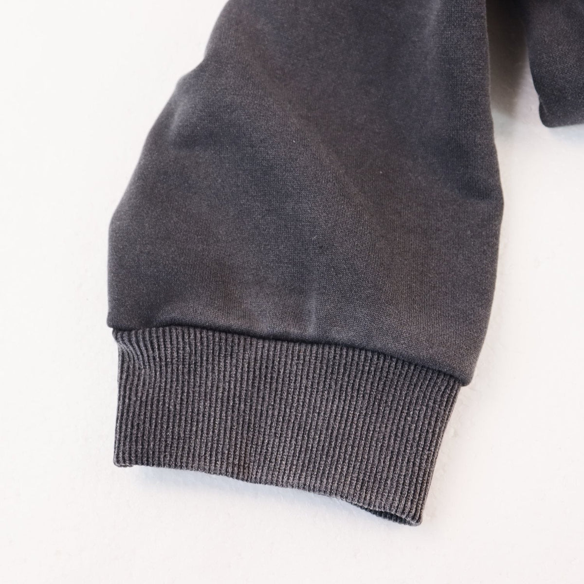 Godspeed Washed Graphic Hoodie