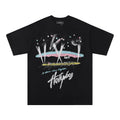 AMIRI Abstract Letter Graphic T-Shirt
